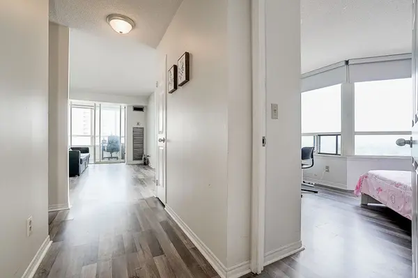 7 Bishop AVE #1511, Toronto C14, ON M2M 4J4