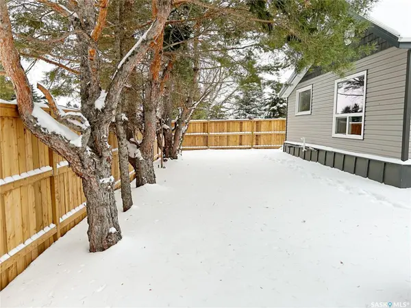 20 Second AVENUE, Aylsham, SK S0E 0C0