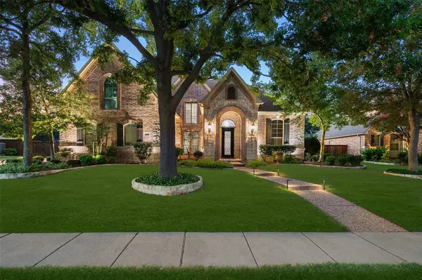 Mckinney, TX 75072,7404 Waterfall Drive
