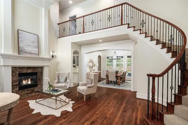 Mckinney, TX 75072,7404 Waterfall Drive