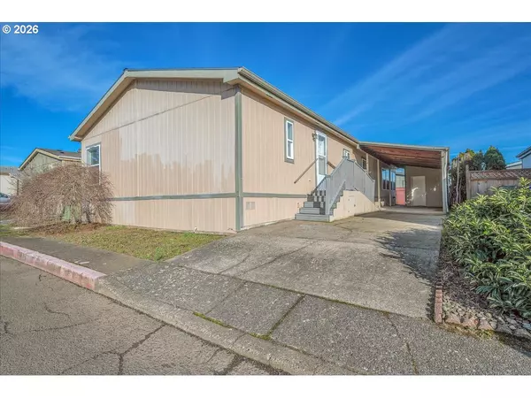Gresham, OR 97080,1949 SE PALMQUIST RD #121