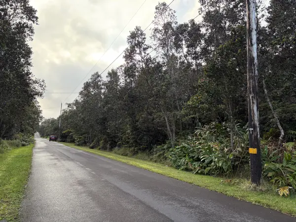 7TH ST, Volcano, HI 96785