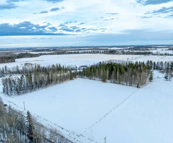 7-2 Range, Rural Clearwater County, AB T4T 1A3