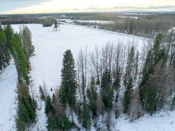 7-2 Range, Rural Clearwater County, AB T4T 1A3