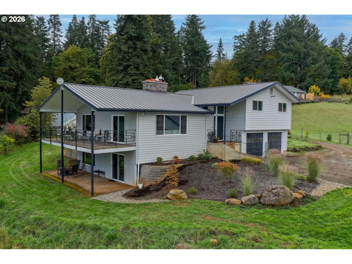 10854 SUMMIT LOOP SE, Turner, OR 97392