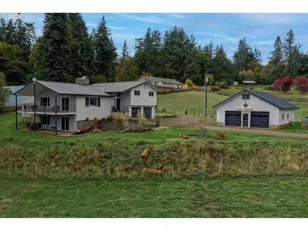 Turner, OR 97392,10854 SUMMIT LOOP SE