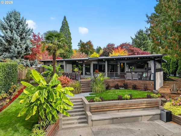 Portland, OR 97225,6736 SW Hamilton CT