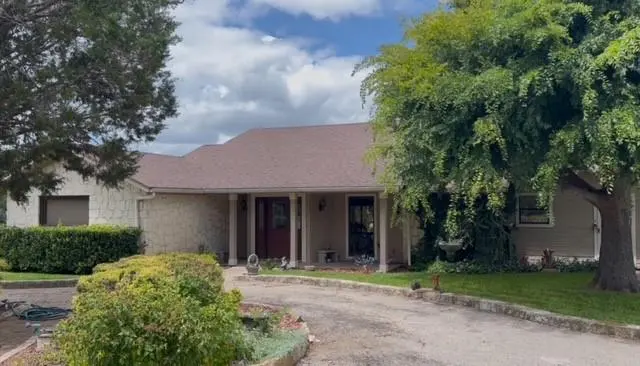 300 Summit Ridge Road, Burnet, TX 78611