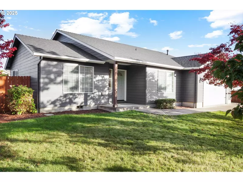 6309 ELENA ST NE, Albany, OR 97321