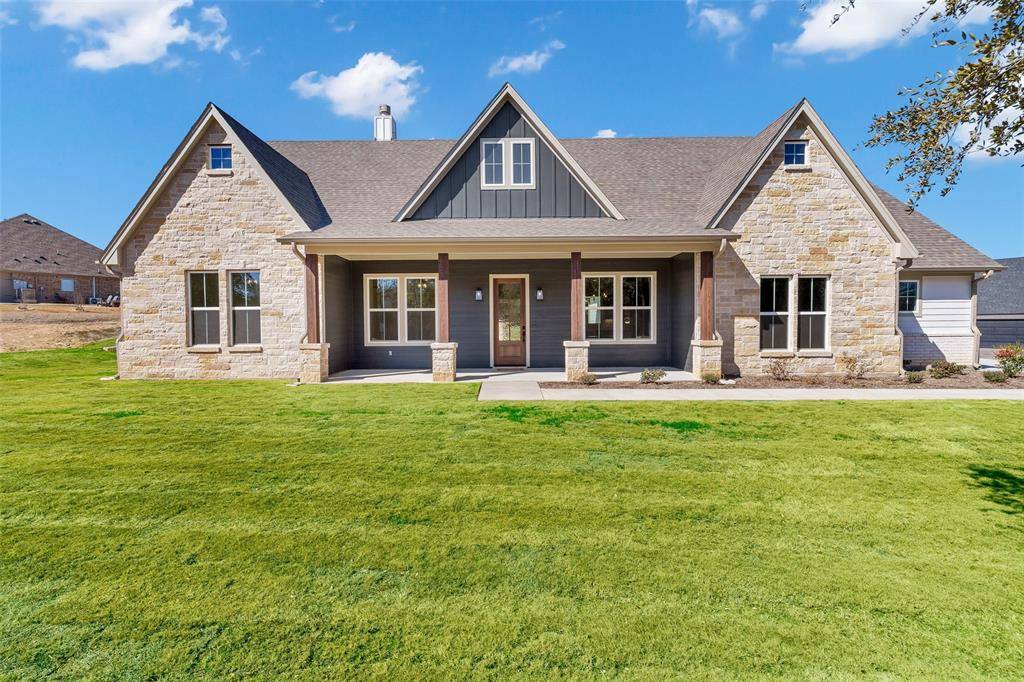 3710 De Cordova Ranch Road, Granbury, TX 76049