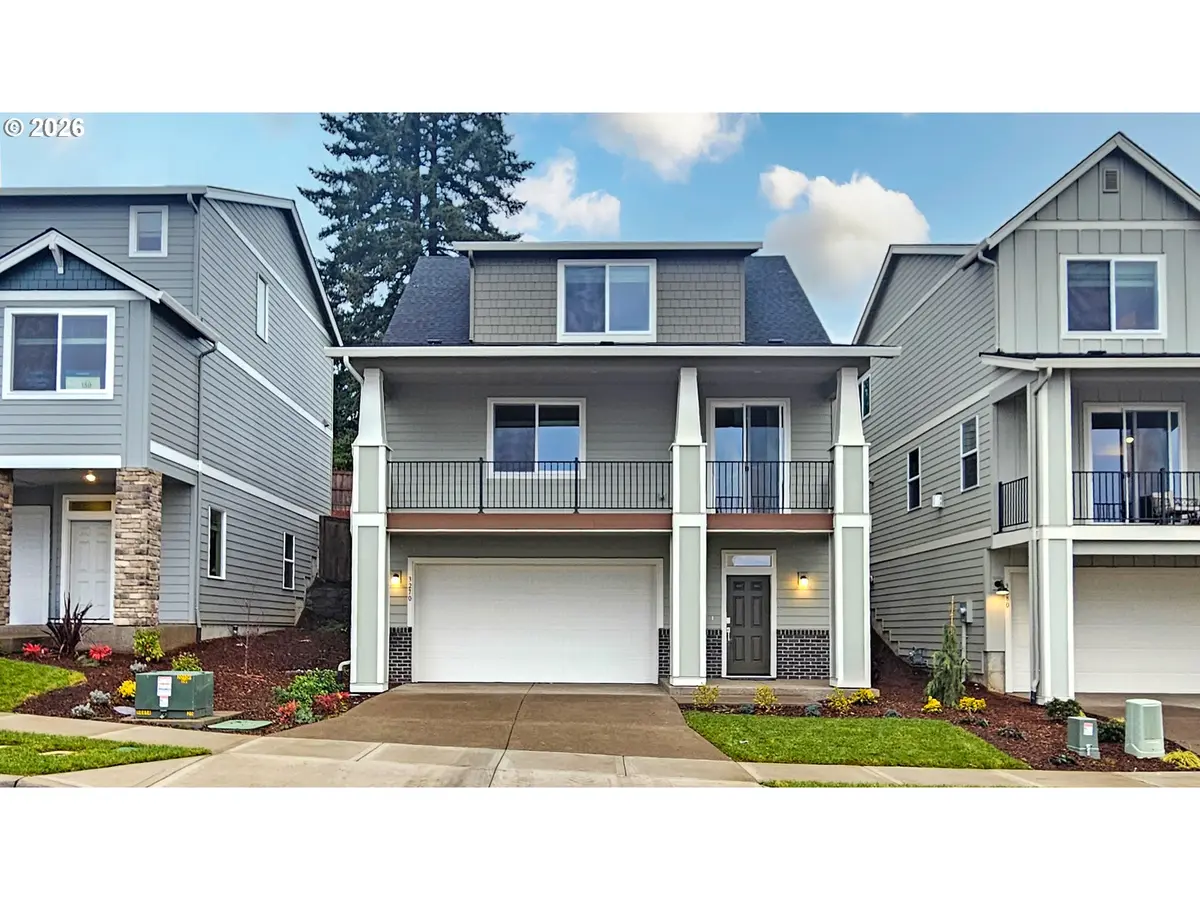 3314 BUTTE DR, Forest Grove, OR 97116
