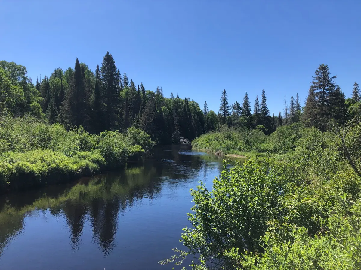 140 Machar River RD, Machar, ON P0A 1X0