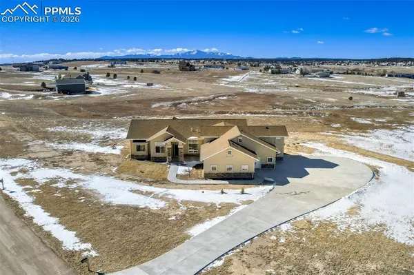 13680 Woodlake RD, Elbert, CO 80106