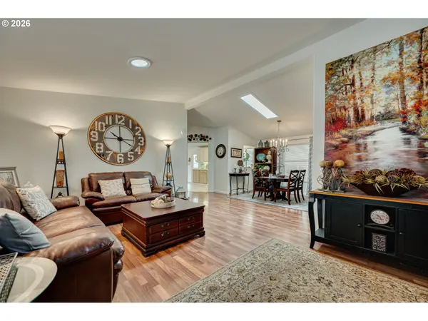 369 GUN CLUB RD #40, Woodland, WA 98674