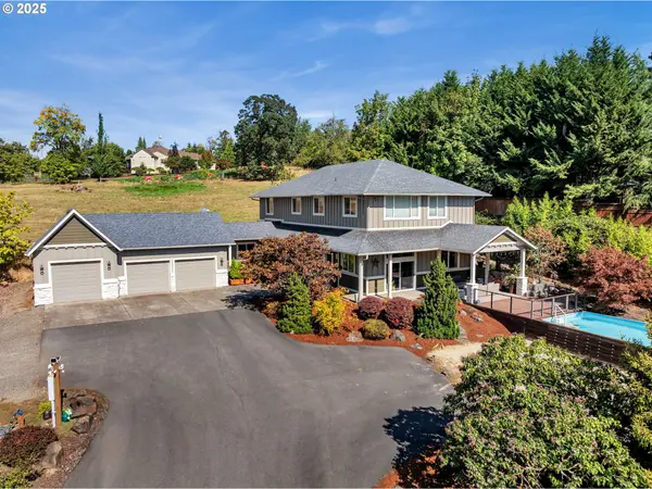 Ridgefield, WA 98642,2304 NW 209TH ST