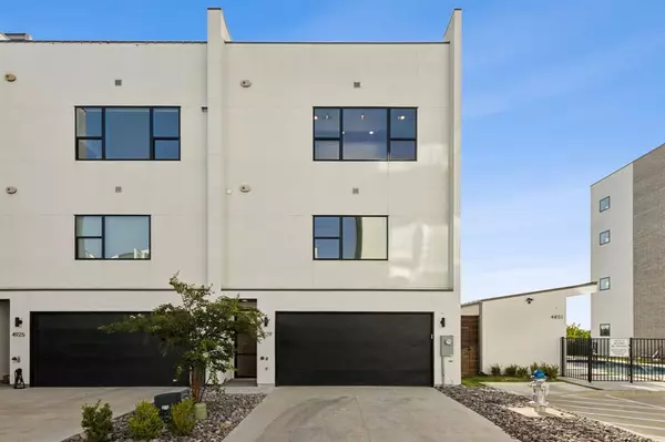 The Colony, TX 75056,4929 Blaynes View