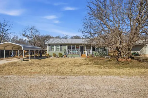 126 4th Street, Tuscola, TX 79562
