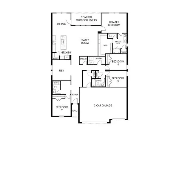 Farmersville, TX 75442,4010 Granbury Drive