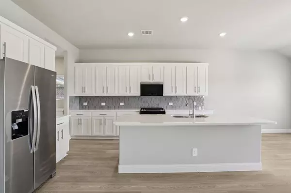 3509 Buffalo Creek Drive, Farmersville, TX 75442