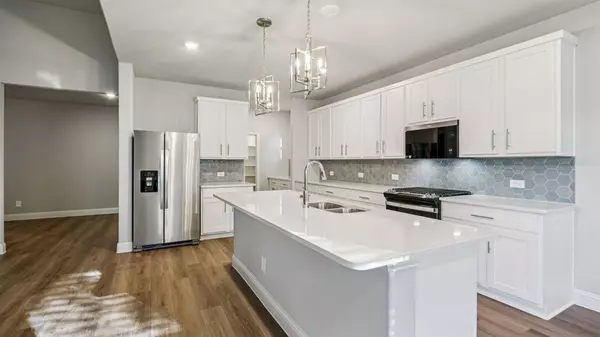 3507 Buffalo Creek Drive, Farmersville, TX 75442