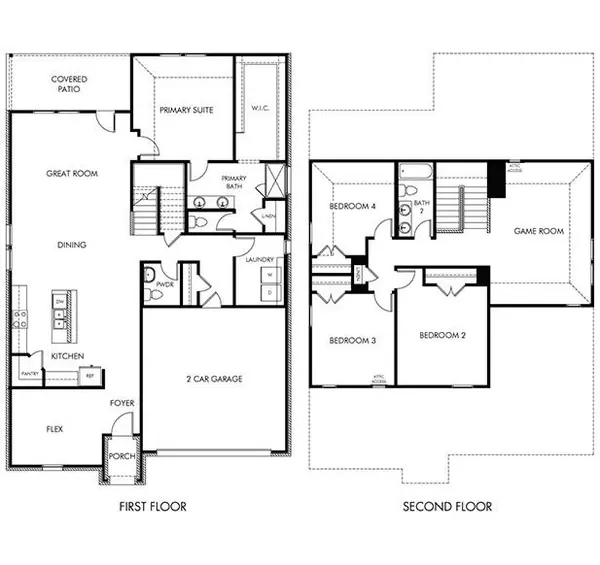 Farmersville, TX 75442,4001 Fork Drive