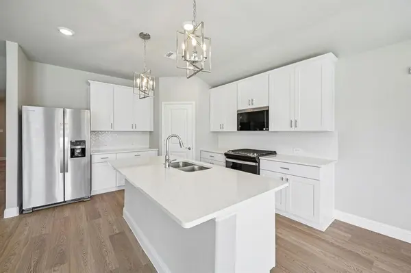 4006 Fork Drive, Farmersville, TX 75442