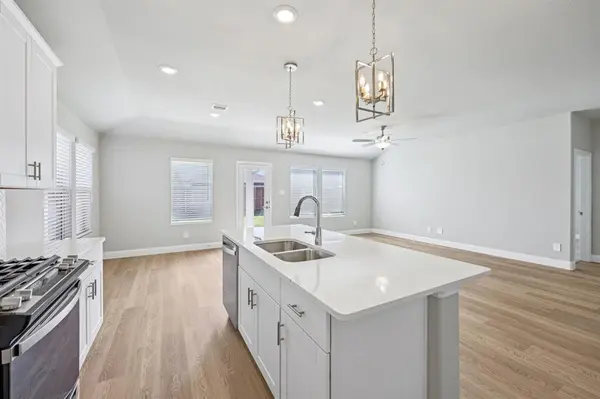 4006 Fork Drive, Farmersville, TX 75442