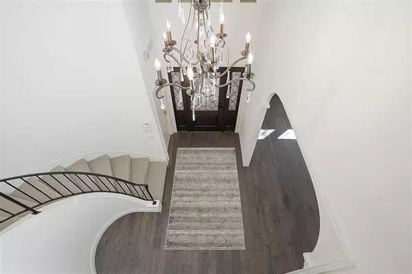 Fort Worth, TX 76109,4548 Overton Terrace Court