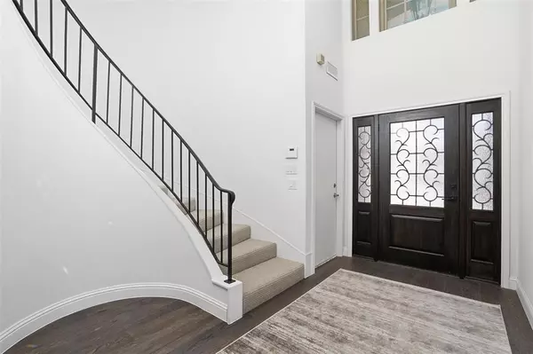 Fort Worth, TX 76109,4548 Overton Terrace Court