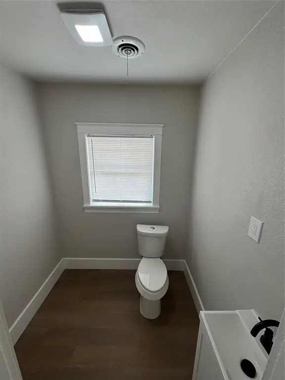 2002 Sayles Boulevard, Abilene, TX 79605