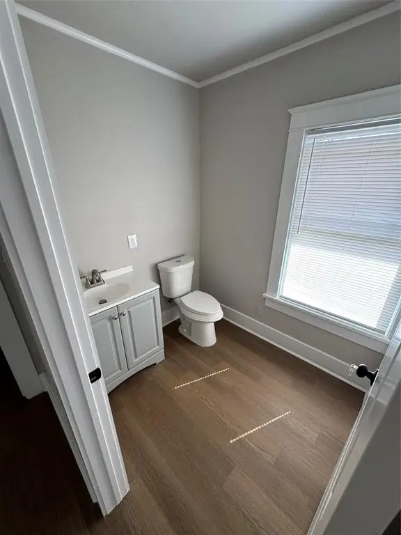 2002 Sayles Boulevard, Abilene, TX 79605