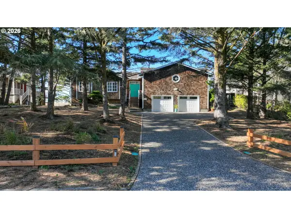 Gearhart, OR 97138,4580 FAIRWAY AVE