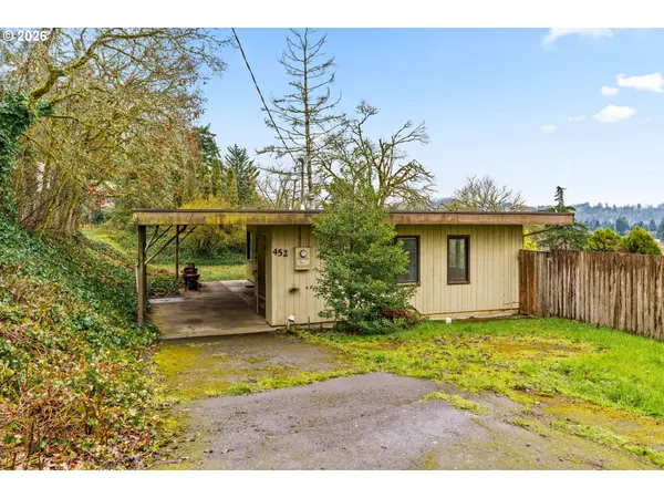 Springfield, OR 97477,452 S 4TH ST