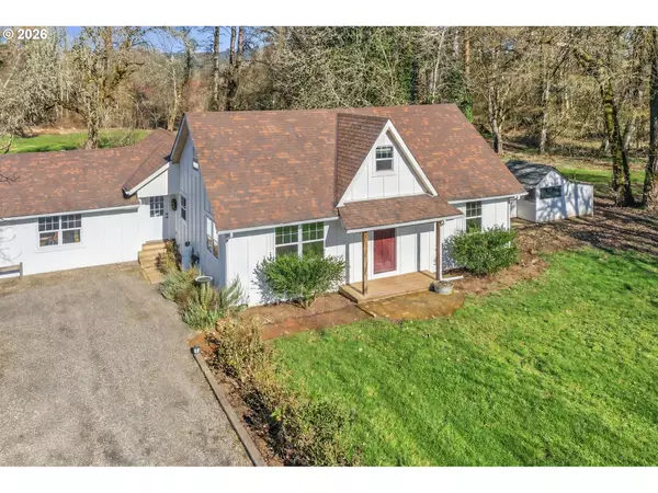 Sheridan, OR 97378,24291 SW ROGERS RD