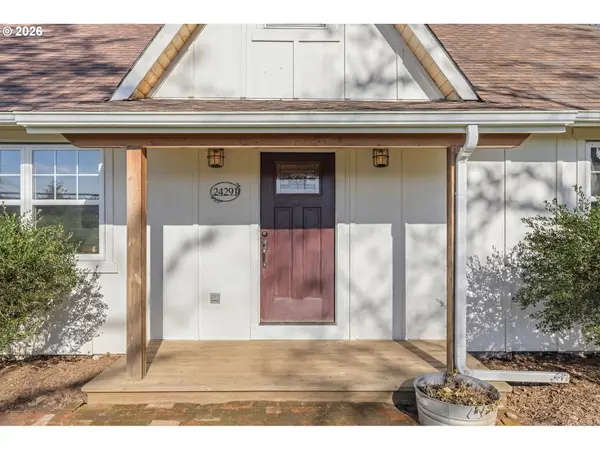 24291 SW ROGERS RD, Sheridan, OR 97378