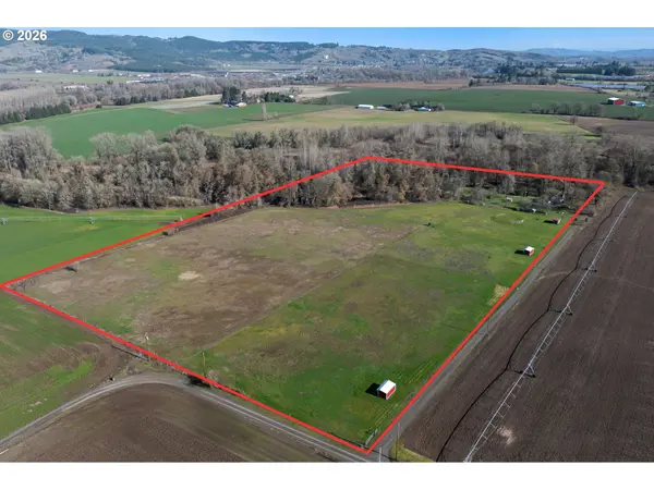 24291 SW ROGERS RD, Sheridan, OR 97378