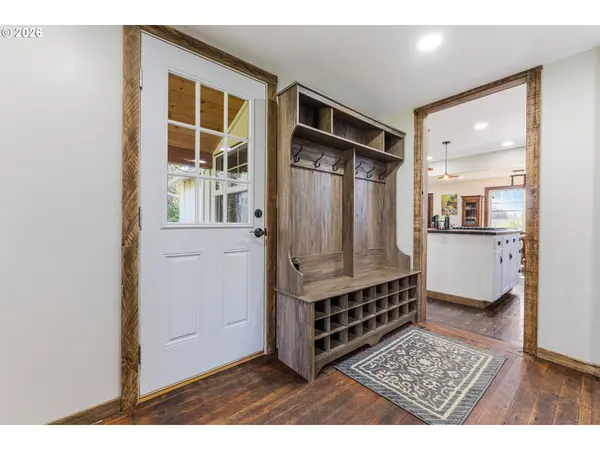 24291 SW ROGERS RD, Sheridan, OR 97378