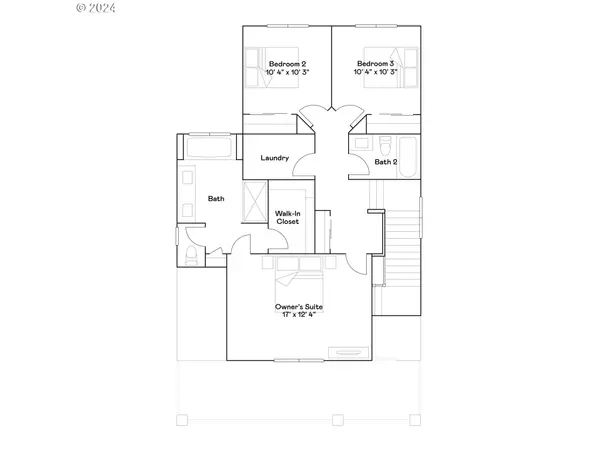 3314 BUTTE DR, Forest Grove, OR 97116