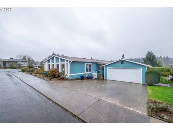 2120 ROBINS LN SE #73A, Salem, OR 97306