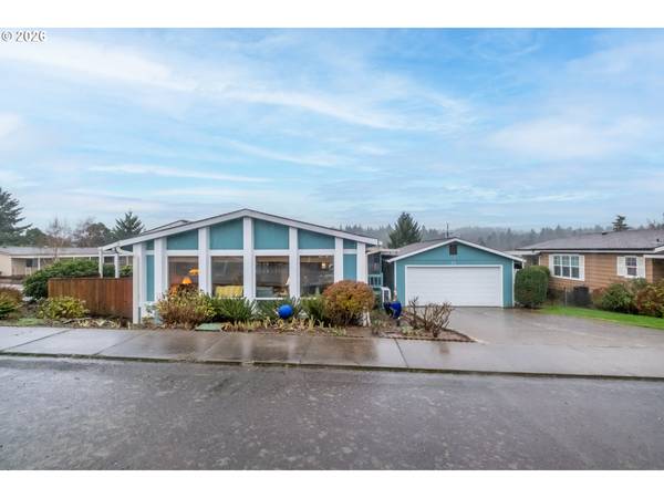 2120 ROBINS LN SE #73A, Salem, OR 97306