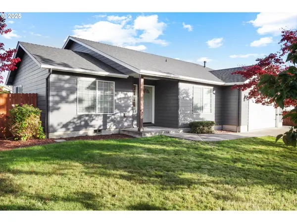 6309 ELENA ST NE, Albany, OR 97321