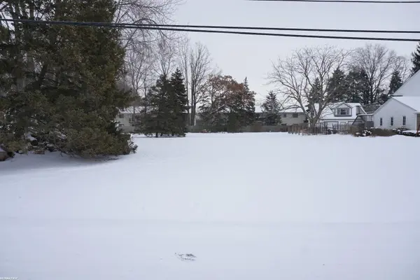 0 HAZEL ST, Harrison Twp, MI 48045