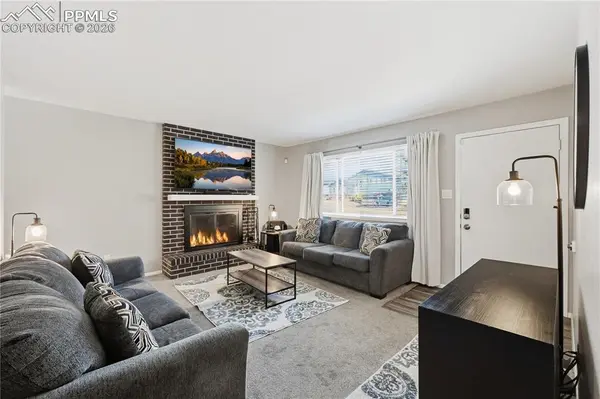 4020 E Darby CIR, Colorado Springs, CO 80907