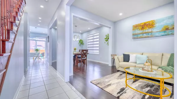 Brampton, ON L6R 0G7,8 Keirstead TRL