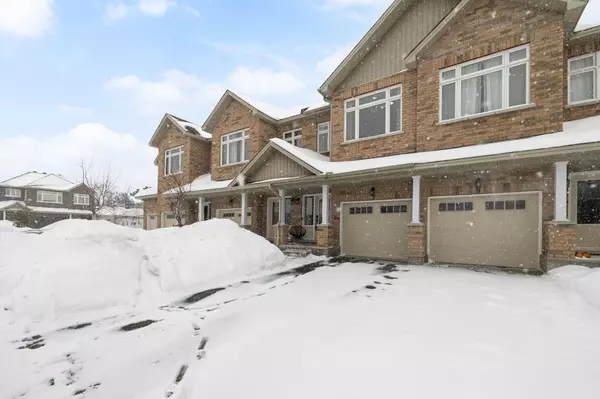 Carleton Place, ON K7C 0L1,7 Pollock DR