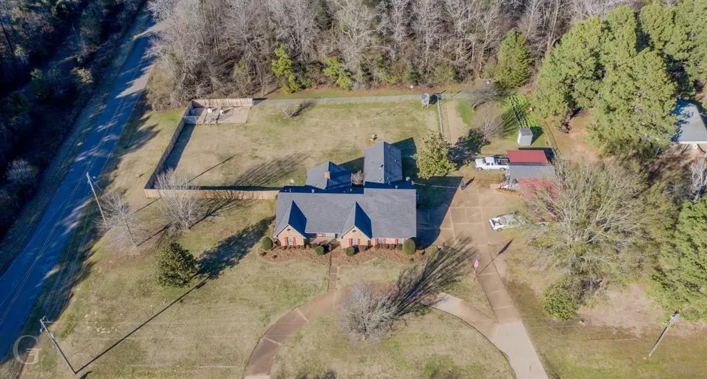 111 White Road, Frierson, LA 71027