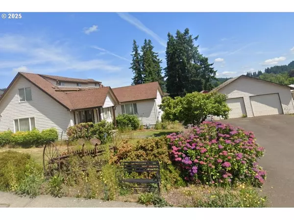 Clackamas, OR 97015,11885 SE SUMMERS LN