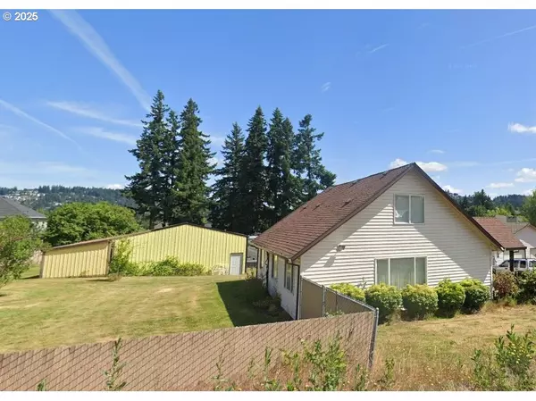 Clackamas, OR 97015,11885 SE SUMMERS LN