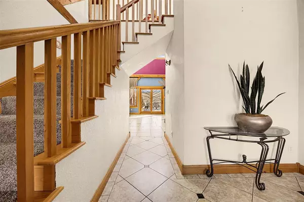 Fort Worth, TX 76108,168 Mesa Grande Drive