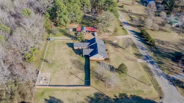 111 White Road, Frierson, LA 71027